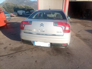 Citroen C5 2006-thumb-3