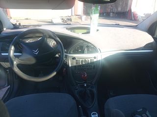 Citroen C5 2006-thumb-4