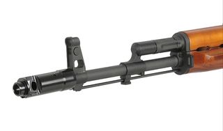 WE AK 74 GBB (Airsoft)-thumb-5