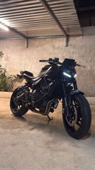 Yamaha MT-07 2026 Α2-thumb-7