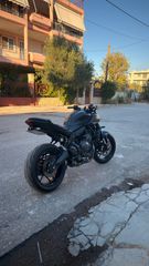 Yamaha MT-07 2026 Α2-thumb-1