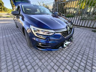 Renault Megane E-TECH 2021 Edition one