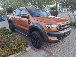 Ford Ranger 2019 WILDTRAK 3.2 LOOK RAPTOR-thumb-0