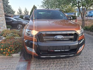 Ford Ranger 2019 WILDTRAK 3.2 LOOK RAPTOR-thumb-1