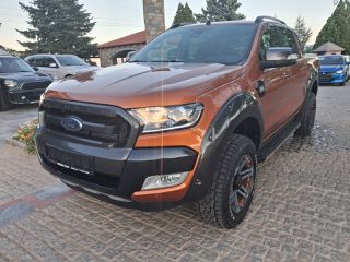 Ford Ranger 2019 WILDTRAK 3.2 LOOK RAPTOR-thumb-2