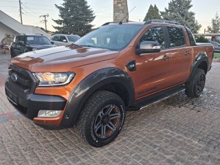 Ford Ranger 2019 WILDTRAK 3.2 LOOK RAPTOR-thumb-3
