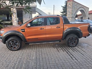 Ford Ranger 2019 WILDTRAK 3.2 LOOK RAPTOR-thumb-4
