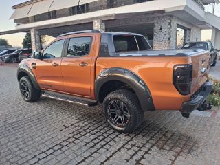 Ford Ranger 2019 WILDTRAK 3.2 LOOK RAPTOR-thumb-5