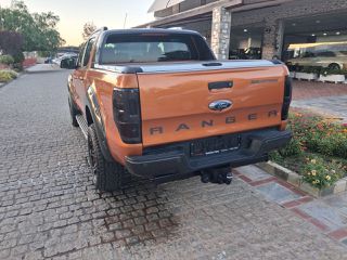Ford Ranger 2019 WILDTRAK 3.2 LOOK RAPTOR-thumb-6