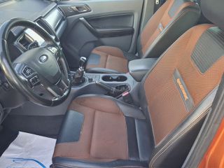 Ford Ranger 2019 WILDTRAK 3.2 LOOK RAPTOR-thumb-12
