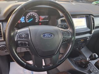 Ford Ranger 2019 WILDTRAK 3.2 LOOK RAPTOR-thumb-9