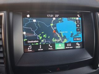 Ford Ranger 2019 WILDTRAK 3.2 LOOK RAPTOR-thumb-11
