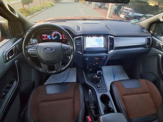 Ford Ranger 2019 WILDTRAK 3.2 LOOK RAPTOR-thumb-17