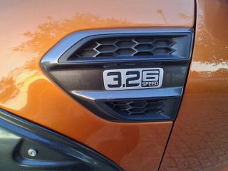 Ford Ranger 2019 WILDTRAK 3.2 LOOK RAPTOR-thumb-7