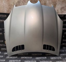 ΚΑΠΟ,MERCEDES-BENZ,W171,SLK, 2004-2010 **DIMITROPOULOS MERCEDES**