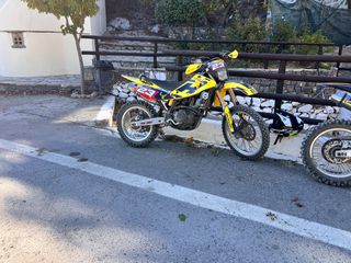 Husqvarna TE 510 2003