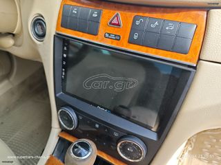Mercedes-Benz CLK 200 2005 ΕΛΛΗΝΙΚΟ SUPERCARS XANIA-thumb-7
