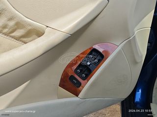 Mercedes-Benz CLK 200 2005 ΕΛΛΗΝΙΚΟ SUPERCARS XANIA-thumb-11