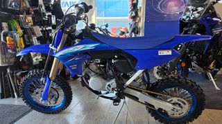 Yamaha YZ 65 2027 ΥΖ 65 2027  ΚΑΤΟΠΙΝ ΠΑΡΑΓΓΕΛΙΑΣ