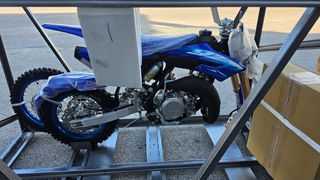 Yamaha YZ 65 2027 ΥΖ 65 2027  ΚΑΤΟΠΙΝ ΠΑΡΑΓΓΕΛΙΑΣ-thumb-62