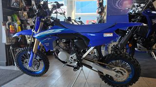 Yamaha YZ 65 2027 ΥΖ 65 2027  ΚΑΤΟΠΙΝ ΠΑΡΑΓΓΕΛΙΑΣ-thumb-1