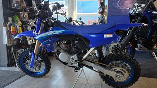 Yamaha YZ 65 2027 ΥΖ 65 2027  ΚΑΤΟΠΙΝ ΠΑΡΑΓΓΕΛΙΑΣ-thumb-2