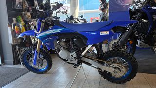 Yamaha YZ 65 2027 ΥΖ 65 2027  ΚΑΤΟΠΙΝ ΠΑΡΑΓΓΕΛΙΑΣ-thumb-3