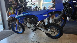 Yamaha YZ 65 2027 ΥΖ 65 2027  ΚΑΤΟΠΙΝ ΠΑΡΑΓΓΕΛΙΑΣ-thumb-4