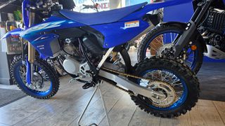 Yamaha YZ 65 2027 ΥΖ 65 2027  ΚΑΤΟΠΙΝ ΠΑΡΑΓΓΕΛΙΑΣ-thumb-5