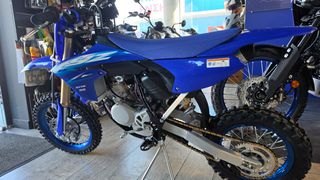 Yamaha YZ 65 2027 ΥΖ 65 2027  ΚΑΤΟΠΙΝ ΠΑΡΑΓΓΕΛΙΑΣ-thumb-6