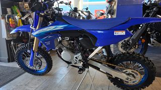 Yamaha YZ 65 2027 ΥΖ 65 2027  ΚΑΤΟΠΙΝ ΠΑΡΑΓΓΕΛΙΑΣ-thumb-7
