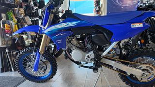 Yamaha YZ 65 2027 ΥΖ 65 2027  ΚΑΤΟΠΙΝ ΠΑΡΑΓΓΕΛΙΑΣ-thumb-8