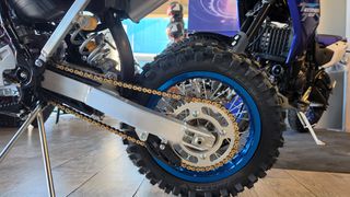 Yamaha YZ 65 2027 ΥΖ 65 2027  ΚΑΤΟΠΙΝ ΠΑΡΑΓΓΕΛΙΑΣ-thumb-9