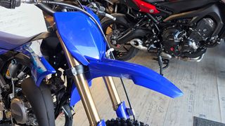 Yamaha YZ 65 2027 ΥΖ 65 2027  ΚΑΤΟΠΙΝ ΠΑΡΑΓΓΕΛΙΑΣ-thumb-36