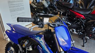 Yamaha YZ 65 2027 ΥΖ 65 2027  ΚΑΤΟΠΙΝ ΠΑΡΑΓΓΕΛΙΑΣ-thumb-37