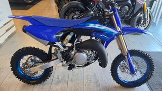 Yamaha YZ 65 2027 ΥΖ 65 2027  ΚΑΤΟΠΙΝ ΠΑΡΑΓΓΕΛΙΑΣ-thumb-38