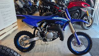Yamaha YZ 65 2027 ΥΖ 65 2027  ΚΑΤΟΠΙΝ ΠΑΡΑΓΓΕΛΙΑΣ-thumb-39