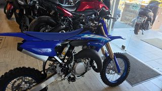 Yamaha YZ 65 2027 ΥΖ 65 2027  ΚΑΤΟΠΙΝ ΠΑΡΑΓΓΕΛΙΑΣ-thumb-41