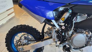 Yamaha YZ 65 2027 ΥΖ 65 2027  ΚΑΤΟΠΙΝ ΠΑΡΑΓΓΕΛΙΑΣ-thumb-43