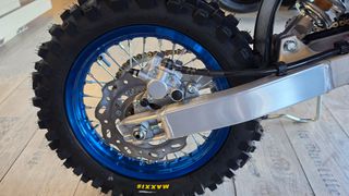 Yamaha YZ 65 2027 ΥΖ 65 2027  ΚΑΤΟΠΙΝ ΠΑΡΑΓΓΕΛΙΑΣ-thumb-44