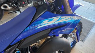 Yamaha YZ 65 2027 ΥΖ 65 2027  ΚΑΤΟΠΙΝ ΠΑΡΑΓΓΕΛΙΑΣ-thumb-49