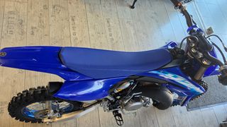 Yamaha YZ 65 2027 ΥΖ 65 2027  ΚΑΤΟΠΙΝ ΠΑΡΑΓΓΕΛΙΑΣ-thumb-50