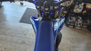 Yamaha YZ 65 2027 ΥΖ 65 2027  ΚΑΤΟΠΙΝ ΠΑΡΑΓΓΕΛΙΑΣ-thumb-51