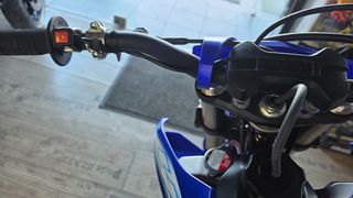 Yamaha YZ 65 2027 ΥΖ 65 2027  ΚΑΤΟΠΙΝ ΠΑΡΑΓΓΕΛΙΑΣ-thumb-54