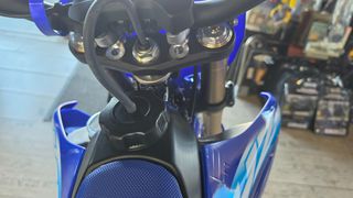 Yamaha YZ 65 2027 ΥΖ 65 2027  ΚΑΤΟΠΙΝ ΠΑΡΑΓΓΕΛΙΑΣ-thumb-55