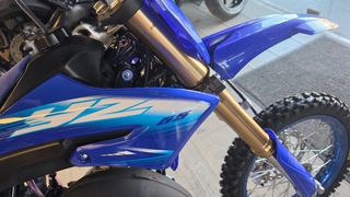 Yamaha YZ 65 2027 ΥΖ 65 2027  ΚΑΤΟΠΙΝ ΠΑΡΑΓΓΕΛΙΑΣ-thumb-56