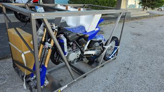 Yamaha YZ 65 2027 ΥΖ 65 2027  ΚΑΤΟΠΙΝ ΠΑΡΑΓΓΕΛΙΑΣ-thumb-58
