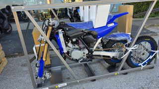 Yamaha YZ 65 2027 ΥΖ 65 2027  ΚΑΤΟΠΙΝ ΠΑΡΑΓΓΕΛΙΑΣ-thumb-60