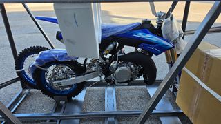 Yamaha YZ 65 2027 ΥΖ 65 2027  ΚΑΤΟΠΙΝ ΠΑΡΑΓΓΕΛΙΑΣ-thumb-61