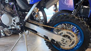 Yamaha YZ 65 2027 ΥΖ 65 2027  ΚΑΤΟΠΙΝ ΠΑΡΑΓΓΕΛΙΑΣ-thumb-11